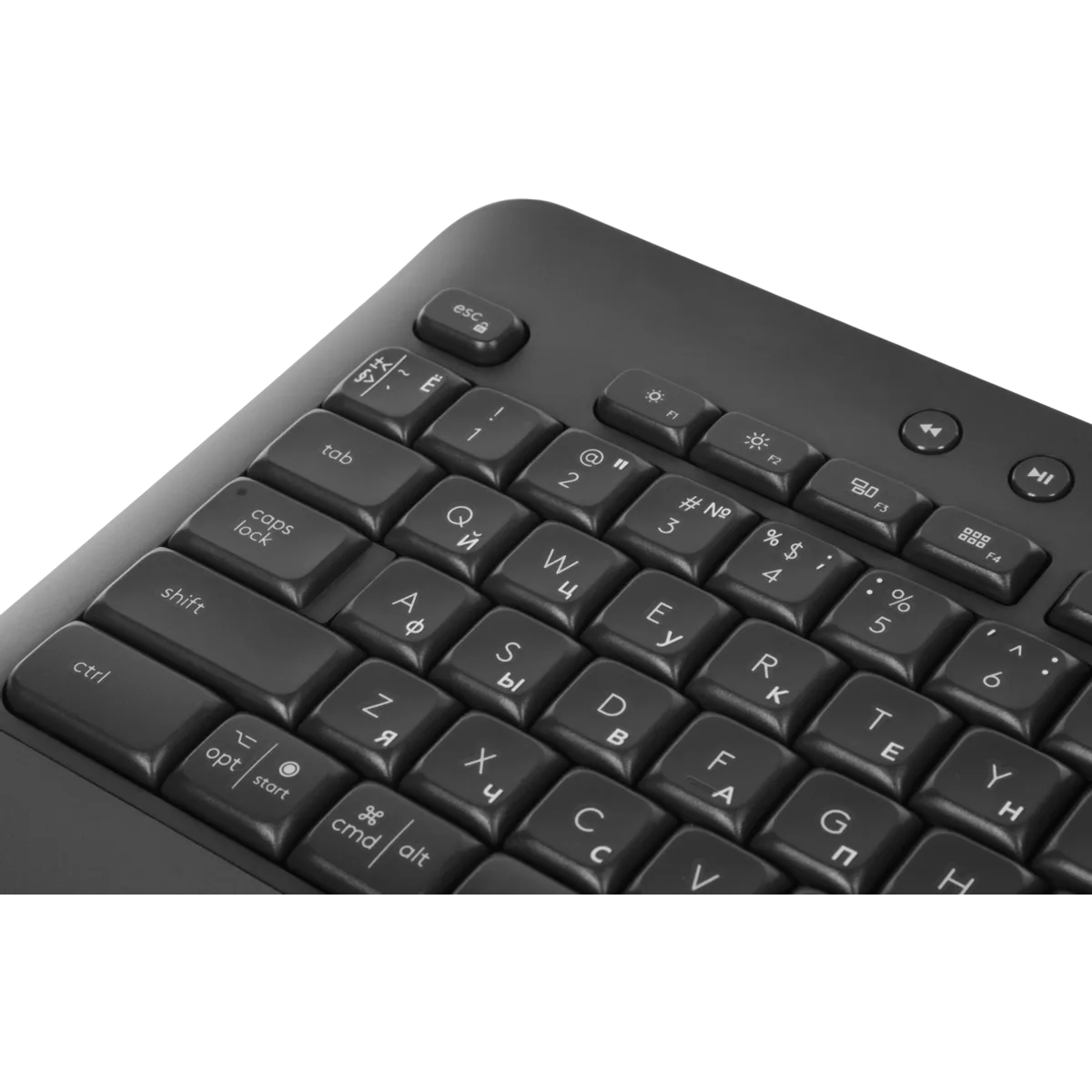 clavier Logitech Signature K650 Black (920-010954) - 920-010914 - photo 3