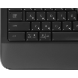 clavier Logitech Signature K650 Black (920-010954) (920-010914)