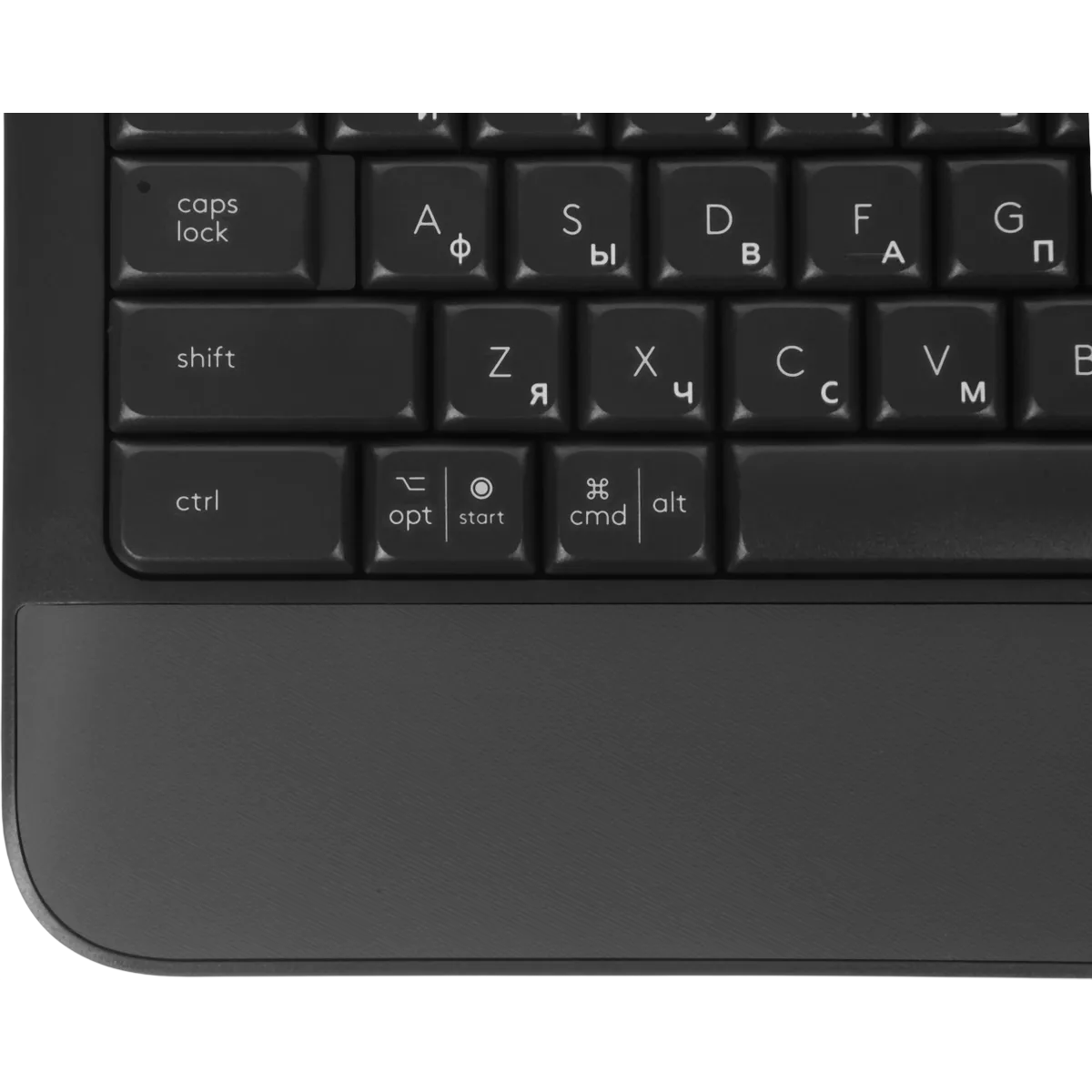 clavier Logitech Signature K650 Black (920-010954) - 920-010914 - photo 4