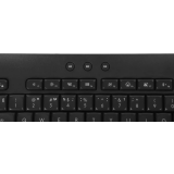 clavier Logitech Signature K650 Black (920-010954) (920-010914)