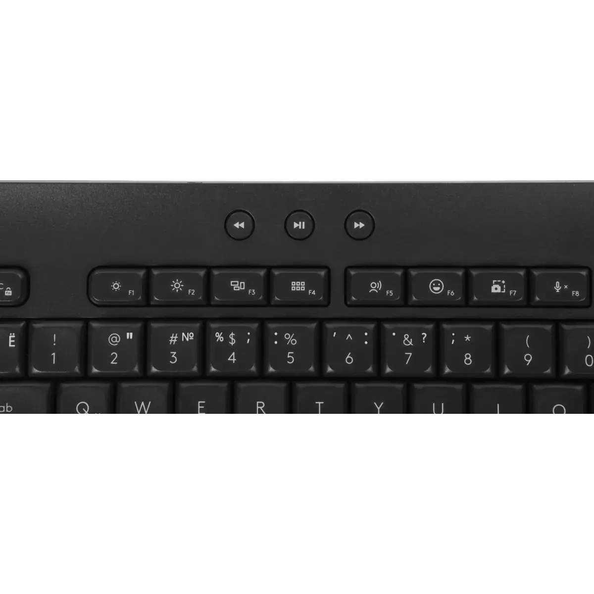 clavier Logitech Signature K650 Black (920-010954) - 920-010914 - photo 5