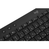 clavier Logitech Signature K650 Black (920-010954) (920-010914)