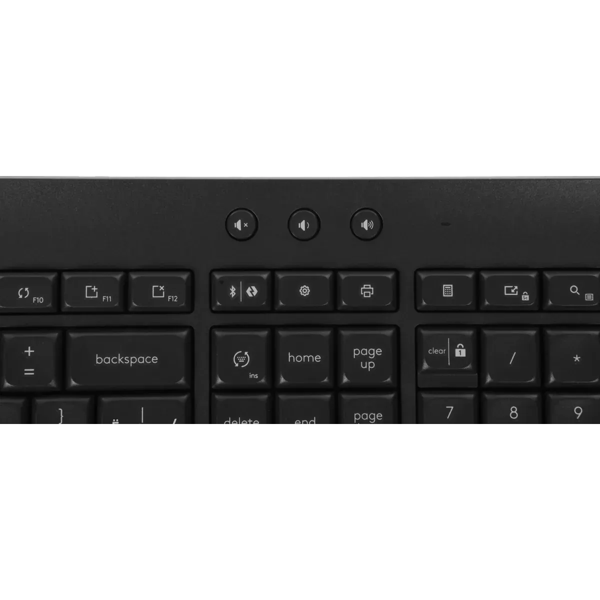 clavier Logitech Signature K650 Black (920-010954) - 920-010914 - photo 7