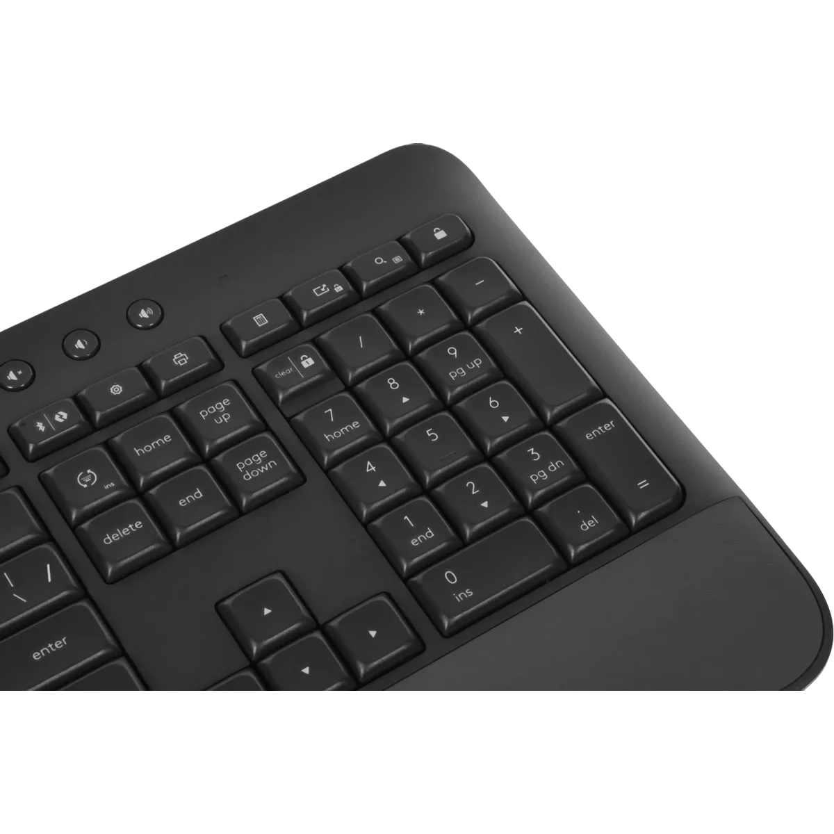 clavier Logitech Signature K650 Black (920-010954) - 920-010914 - photo 8