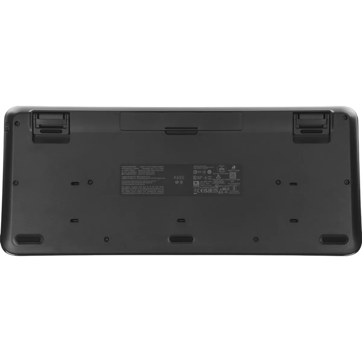 clavier Logitech Signature K650 Black (920-010954) - 920-010914 - photo 11