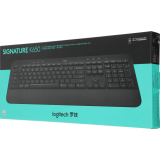 clavier Logitech Signature K650 Black (920-010954) (920-010914)