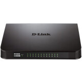 Slēdzis (komutators) D-Link DES-1024A