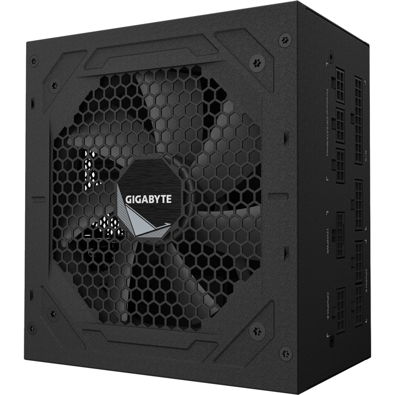 Bloc dalimentation 750W Gigabyte GP-UD750GM PG5