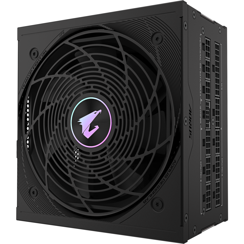 Power Supply Unit 850W Gigabyte AORUS GP-AE850PM PG5