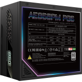 Power Supply Unit 850W Gigabyte AORUS GP-AE850PM PG5