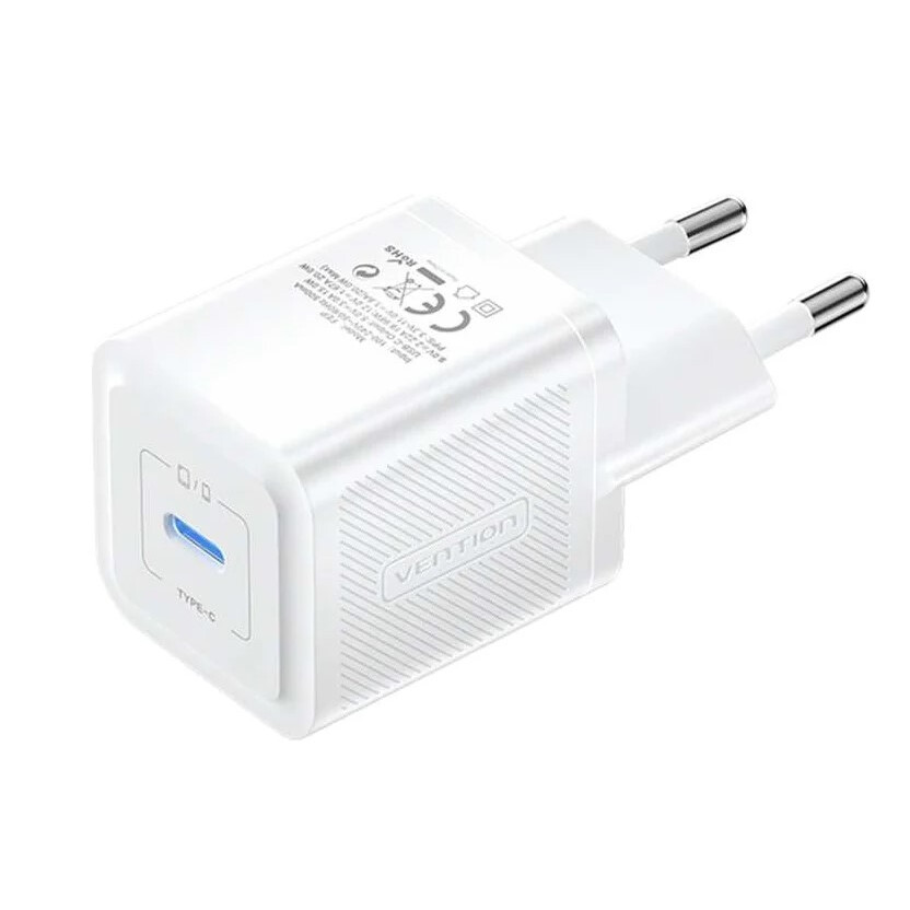 Network charger Vention FEPW0-EU - photo 2