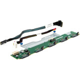 Disk cage controller HPE P55516-B21