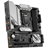 Pamatplate MSI MAG B560M MORTAR WIFI