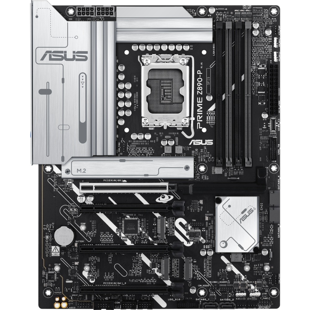Motherboard ASUS PRIME Z890-P