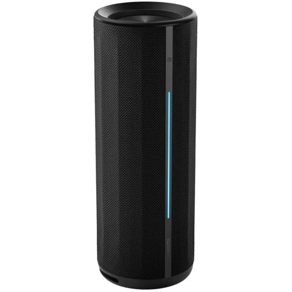 enceinte portable Xiaomi Bluetooth Speaker ASM02G - QBH4275GL