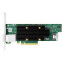 HBA adapter Broadcom eHBA 9600-8i8e SGL - 05-50145-00