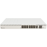 Commutateur (switch) MikroTik CRS320-8P-8B-4S+RM