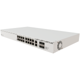 Commutateur (switch) MikroTik CRS320-8P-8B-4S+RM