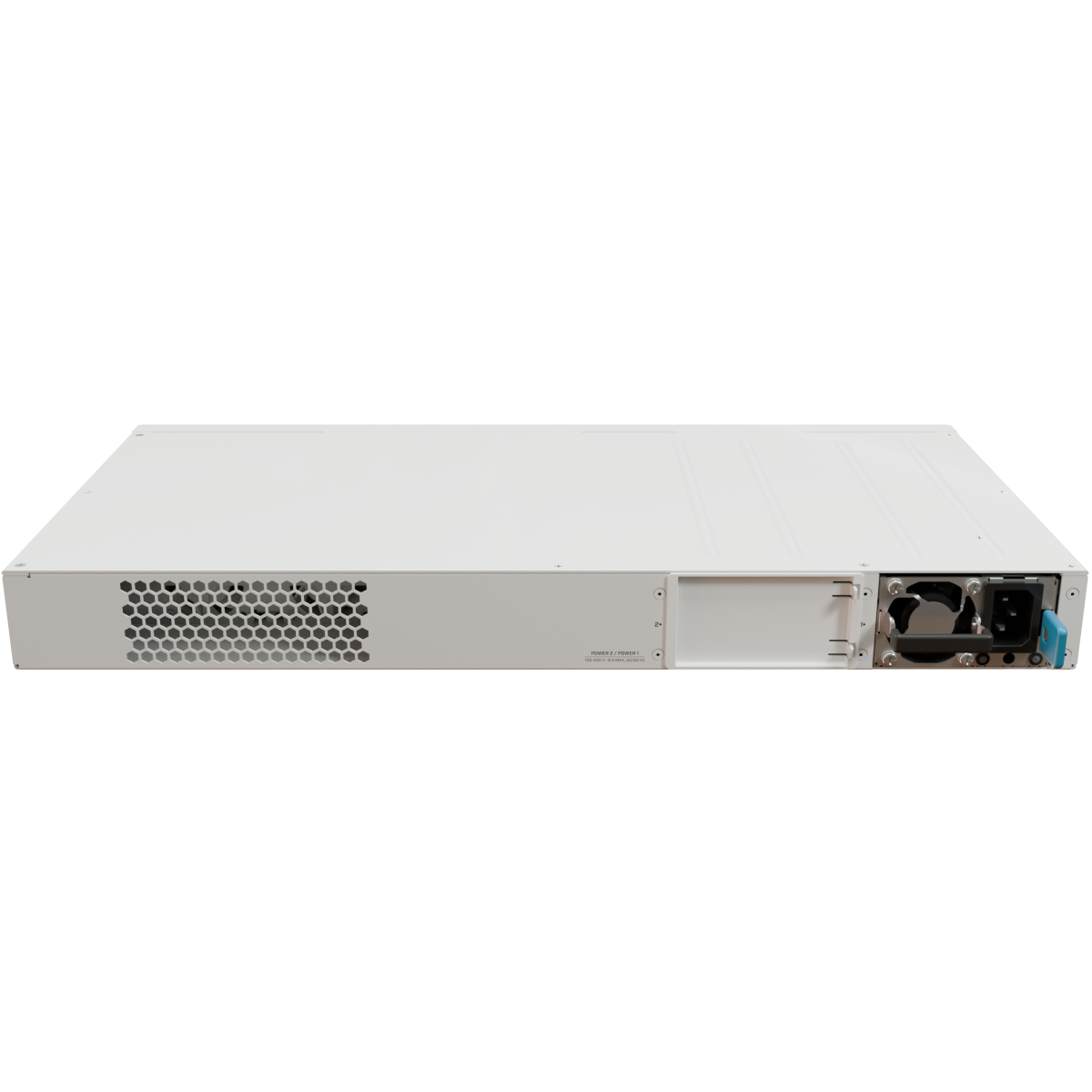 Commutateur (switch) MikroTik CRS320-8P-8B-4S+RM - photo 3