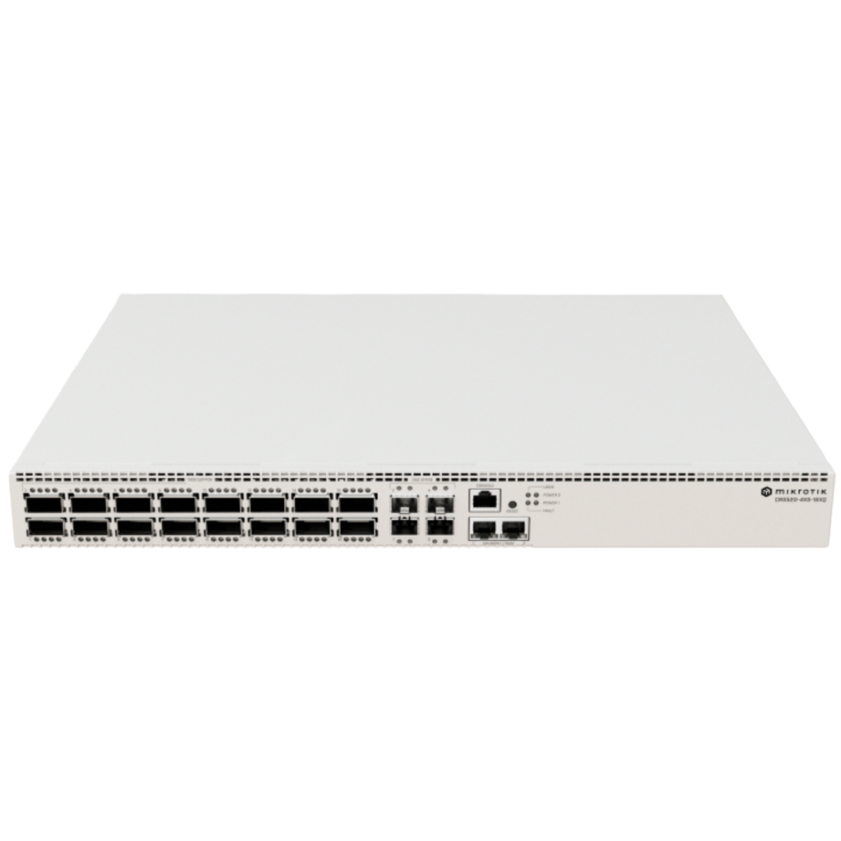 Switch MikroTik CRS520-4XS-16XQ-RM