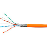 Bassin Cablexpert FPC-5051E-LSZH-4-CU/100, 100m