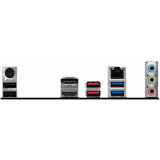 Pamatplate MSI MAG B560M BAZOOKA