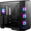 Case MSI MAG Pano 100R PZ Black - 306-7G26R21-HH9