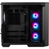 Case MSI MAG Pano 100R PZ Black (306-7G26R21-HH9)