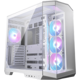 Case MSI MAG Pano 100R PZ White (306-7G26W22-HH9)