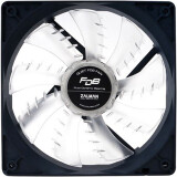 Ventilateur de boîtier Zalman ZM-F3 FDB (SF)