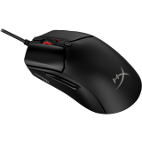 souris HyperX Pulsefire Haste 2 Black (6N0A7AA)