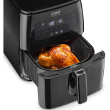 Aéro-friteuse Caso AF 660 Duplex