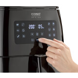 Aéro-friteuse Caso AF 660 Duplex