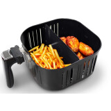 Aéro-friteuse Caso AF 660 Duplex