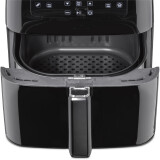 Aéro-friteuse Caso AF 660 Duplex