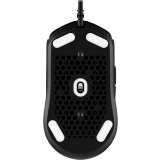 souris HyperX Pulsefire Haste 2 Black (6N0A7AA)