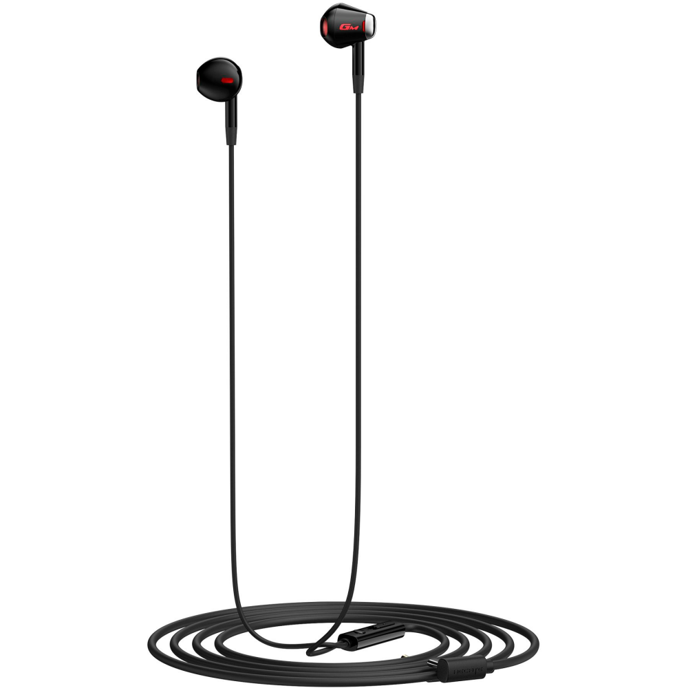 Casque audio Edifier GM180 Plus Black - GM180 PLUS - photo 2