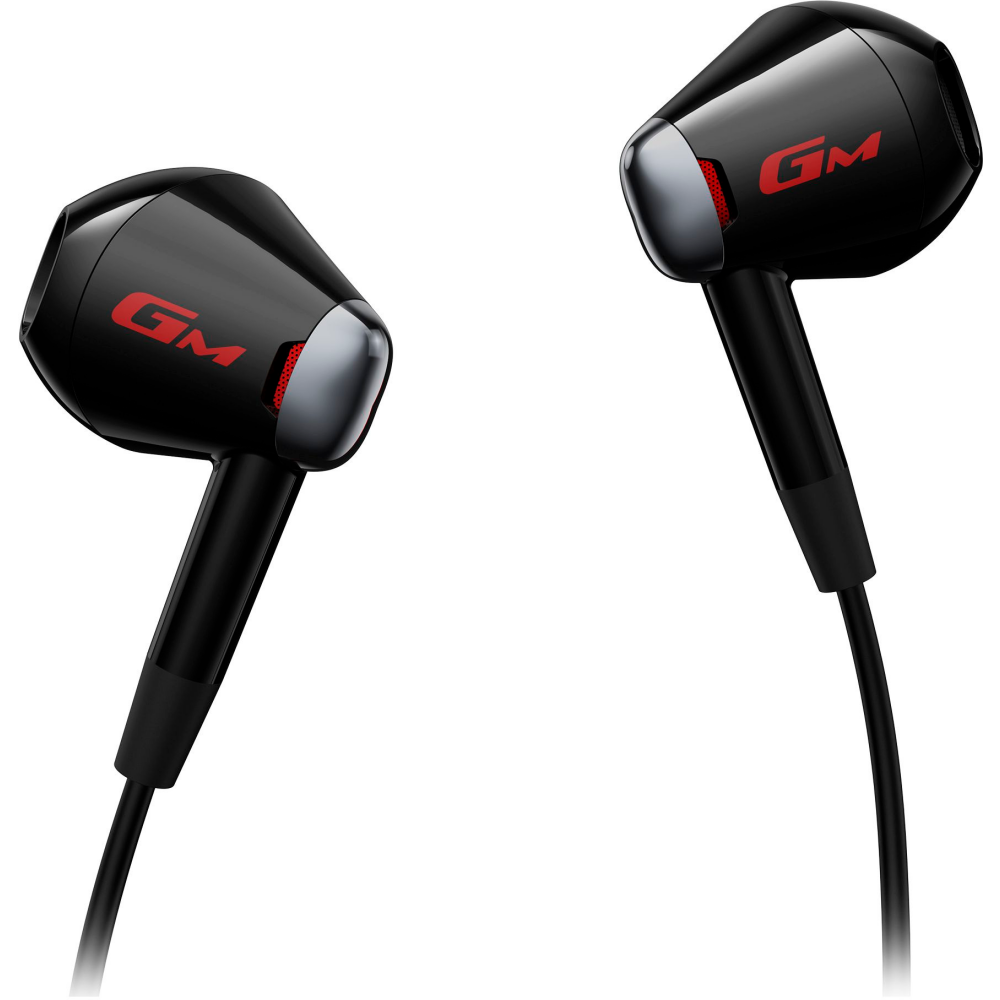 Casque audio Edifier GM180 Plus Black - GM180 PLUS - photo 3