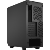 Boitiers PC Fractal Design Meshify 2 Compact TG Dark Tint Black (FD-C-MES2C-02)