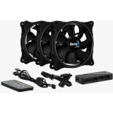 Korpusa dzesētājs AeroCool Eclipse 12 Pro (EN58139)