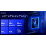 Processor Intel Core Ultra 9 285K OEM (AT8076806419)