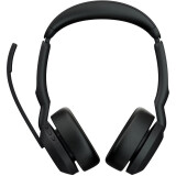 Casque audio Jabra Evolve2 55 Link380c MS Stereo Stand Black (25599-999-889)