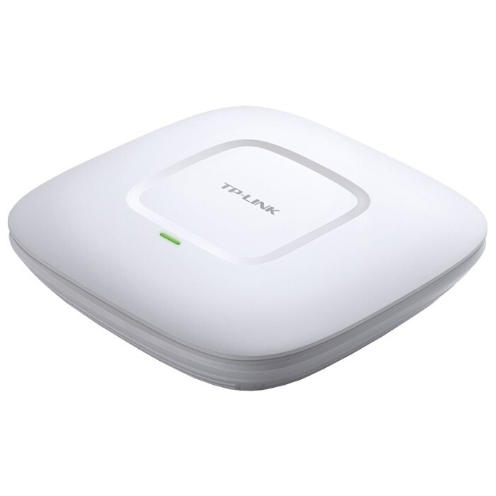 Wi-Fi piekļuves punkts TP Link EAP110 (EAP110)