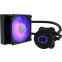 Šķidruma dzesēšanas sistēma Cooler Master MasterLiquid ML120L V2 RGB (MLW-D12M-A18PC-R2)