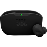 Headset JBL Wave Buds 2 Black (JBLWBUDS2BLK)