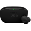 Headset JBL Wave Buds 2 Black - JBLWBUDS2BLK
