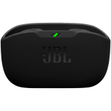 Headset JBL Wave Buds 2 Black (JBLWBUDS2BLK)