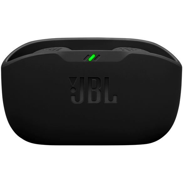 Headset JBL Wave Buds 2 Black - JBLWBUDS2BLK - Foto 2