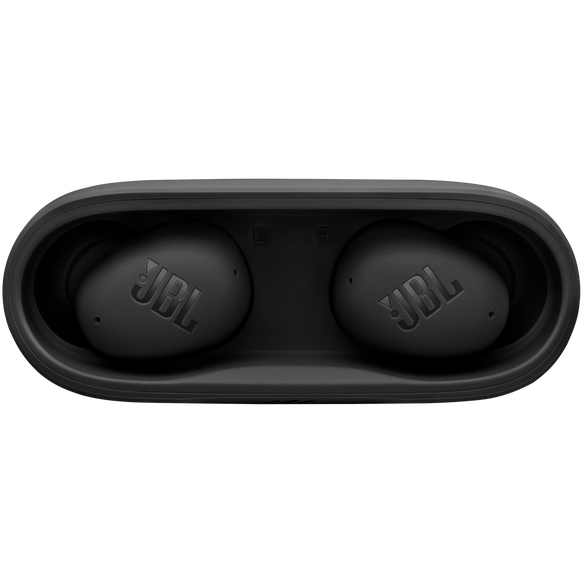 Headset JBL Wave Buds 2 Black - JBLWBUDS2BLK - Foto 3