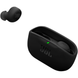 Headset JBL Wave Buds 2 Black (JBLWBUDS2BLK)